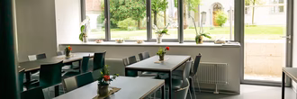 UWH Cafeteria
